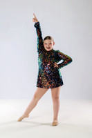 MALLORY MCDONALD