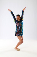 CARLIE PATTERSON